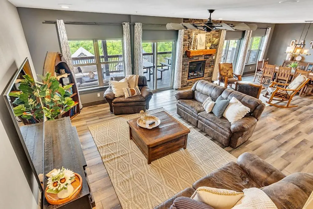 Holiday home Lakeview