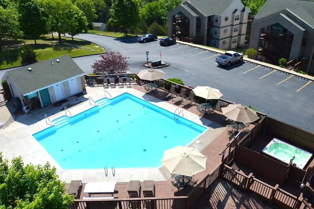 Apartment Spring Break Special! By Sdc, No Stairs, Lake, 21-3 Branson