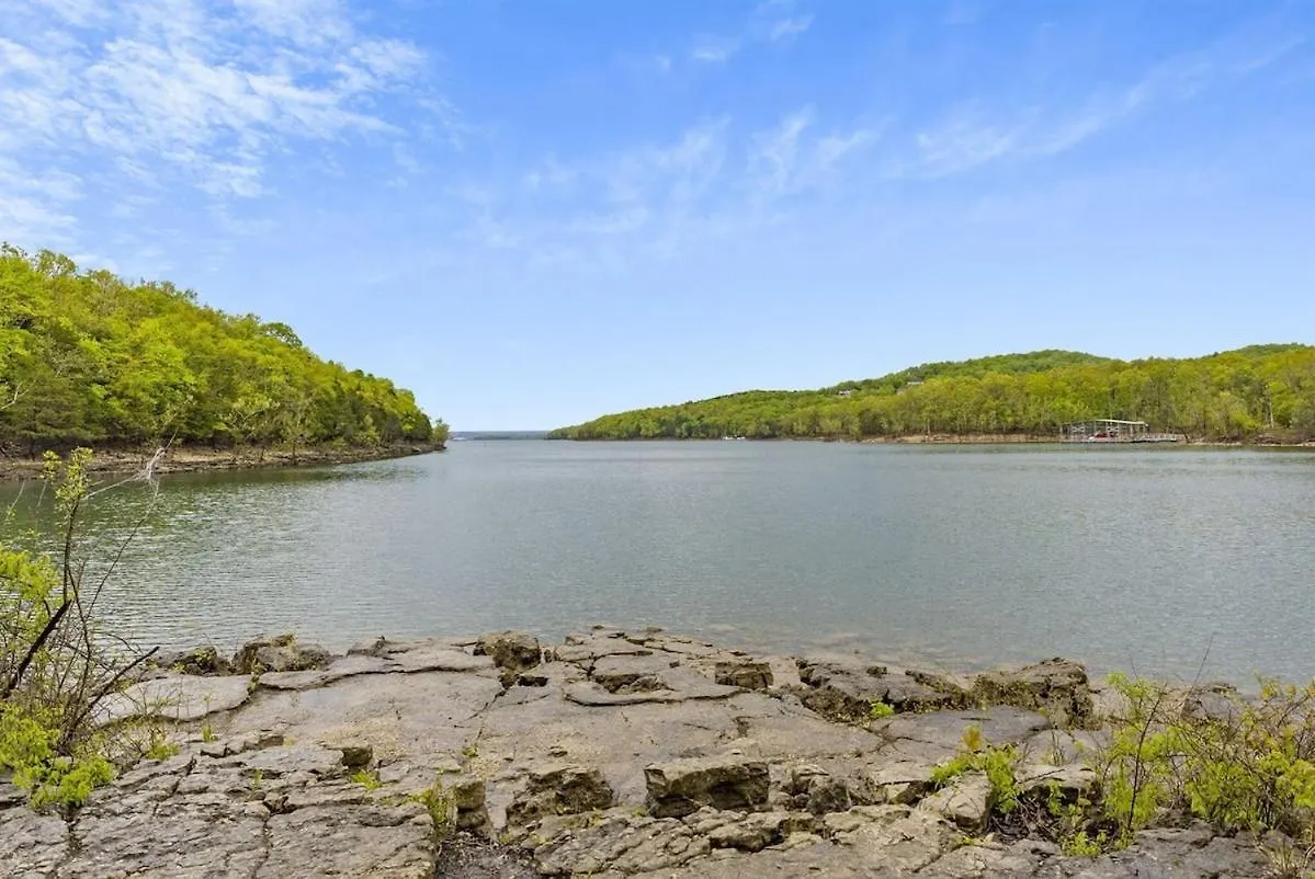 Spring Break Special! By Sdc, No Stairs, Lake, 21-3 Apartment Branson