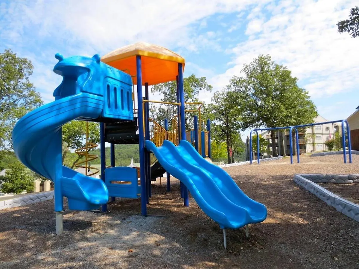 Apartment Spring Break Special! By Sdc, No Stairs, Lake, 21-3 Branson