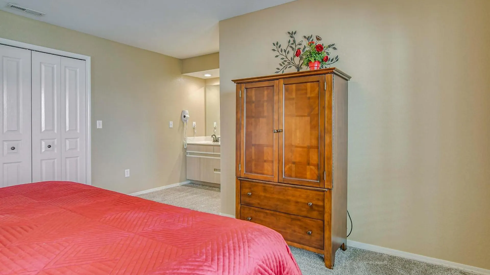 Apartamento Sunroom With Golf Views Condo! *
