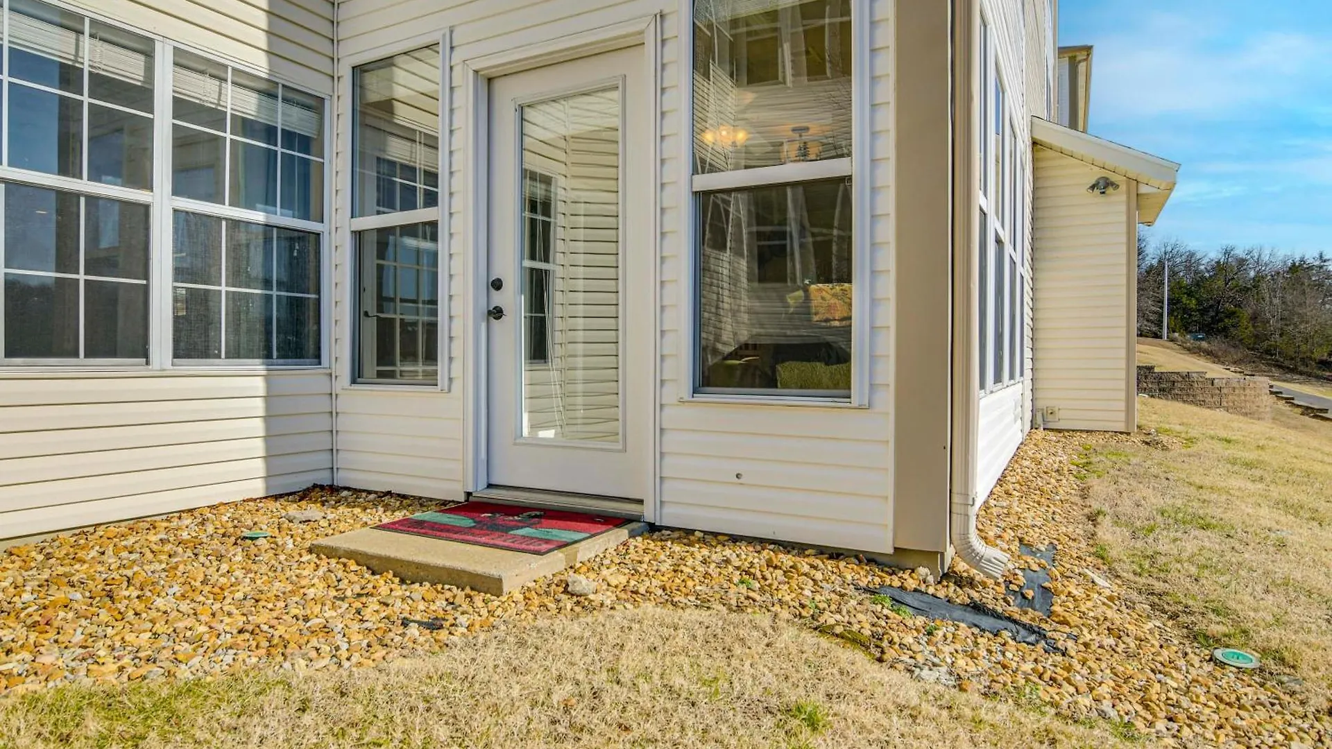 Apartamento Sunroom With Golf Views Condo! *