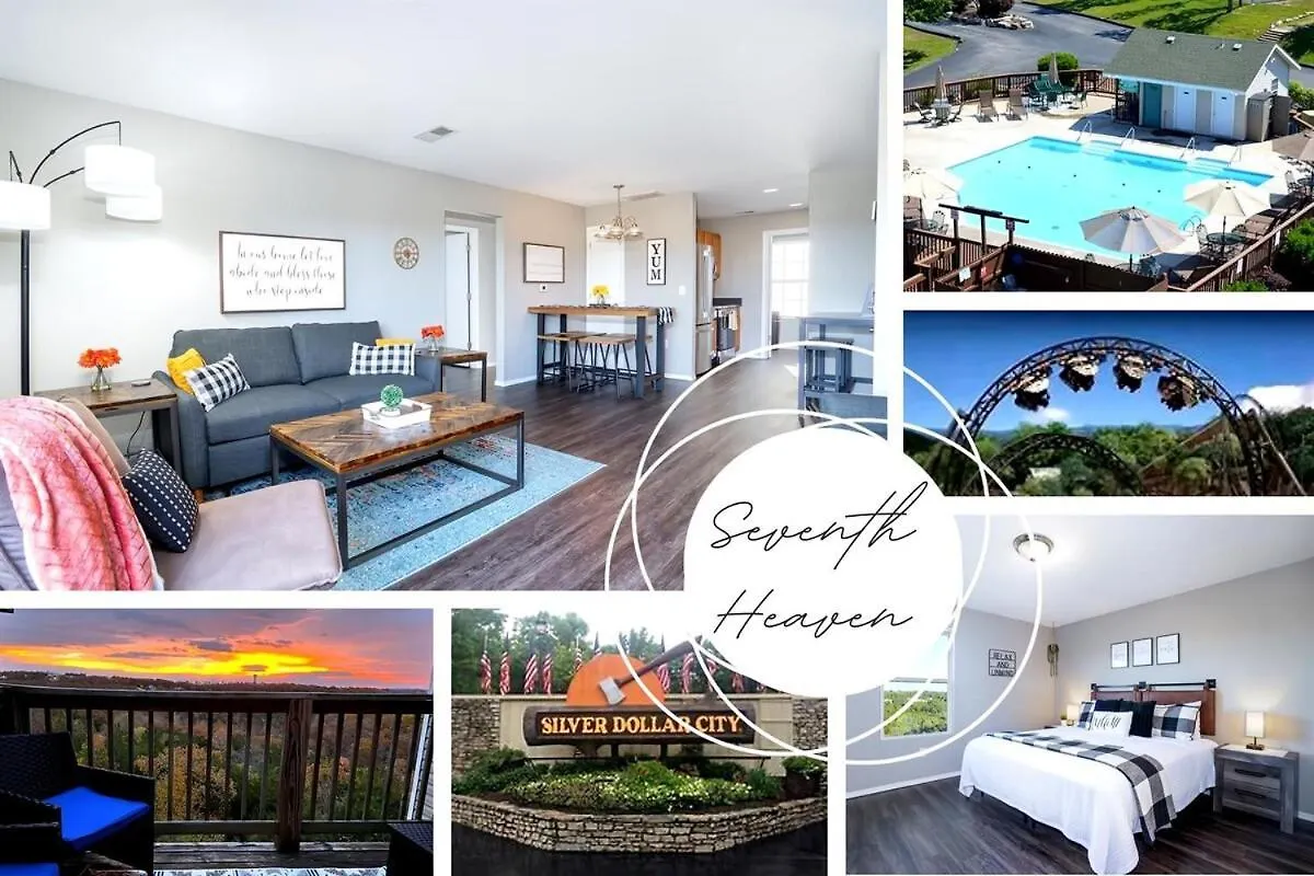 Apartment Spring Break Special! Between Strip & Sdc, 2903-6 Branson