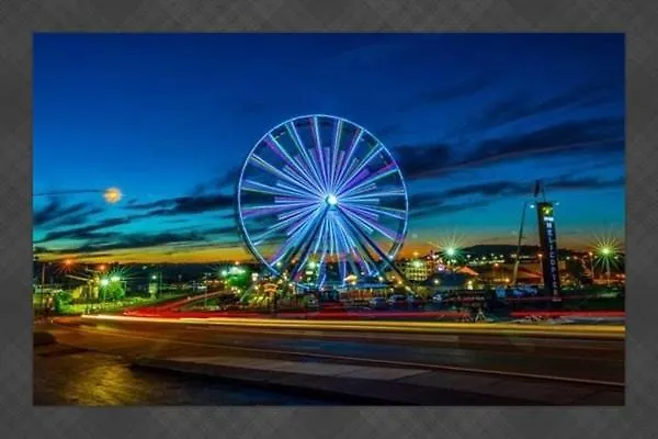 Spring Break Special! Between Strip & Sdc, 2903-6 Apartment Branson