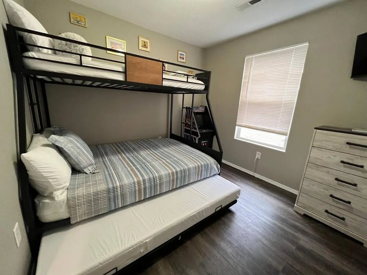 Spring Break Special! Between Strip & Sdc, 2903-6 * Branson
