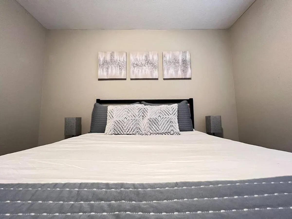 Apartment Spring Break Special! Between Strip & Sdc, 2903-6 Branson