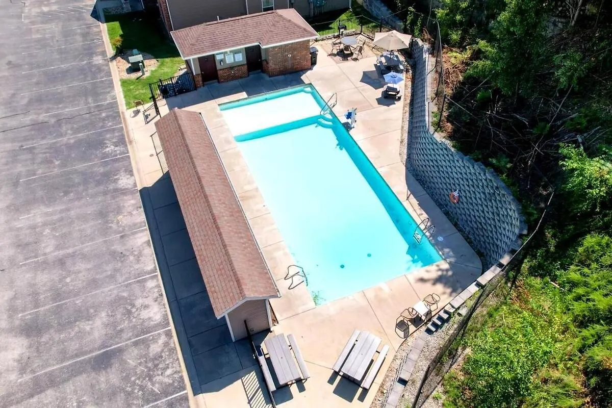 Apartment Spring Break Special! Between Strip & Sdc, 2901-5