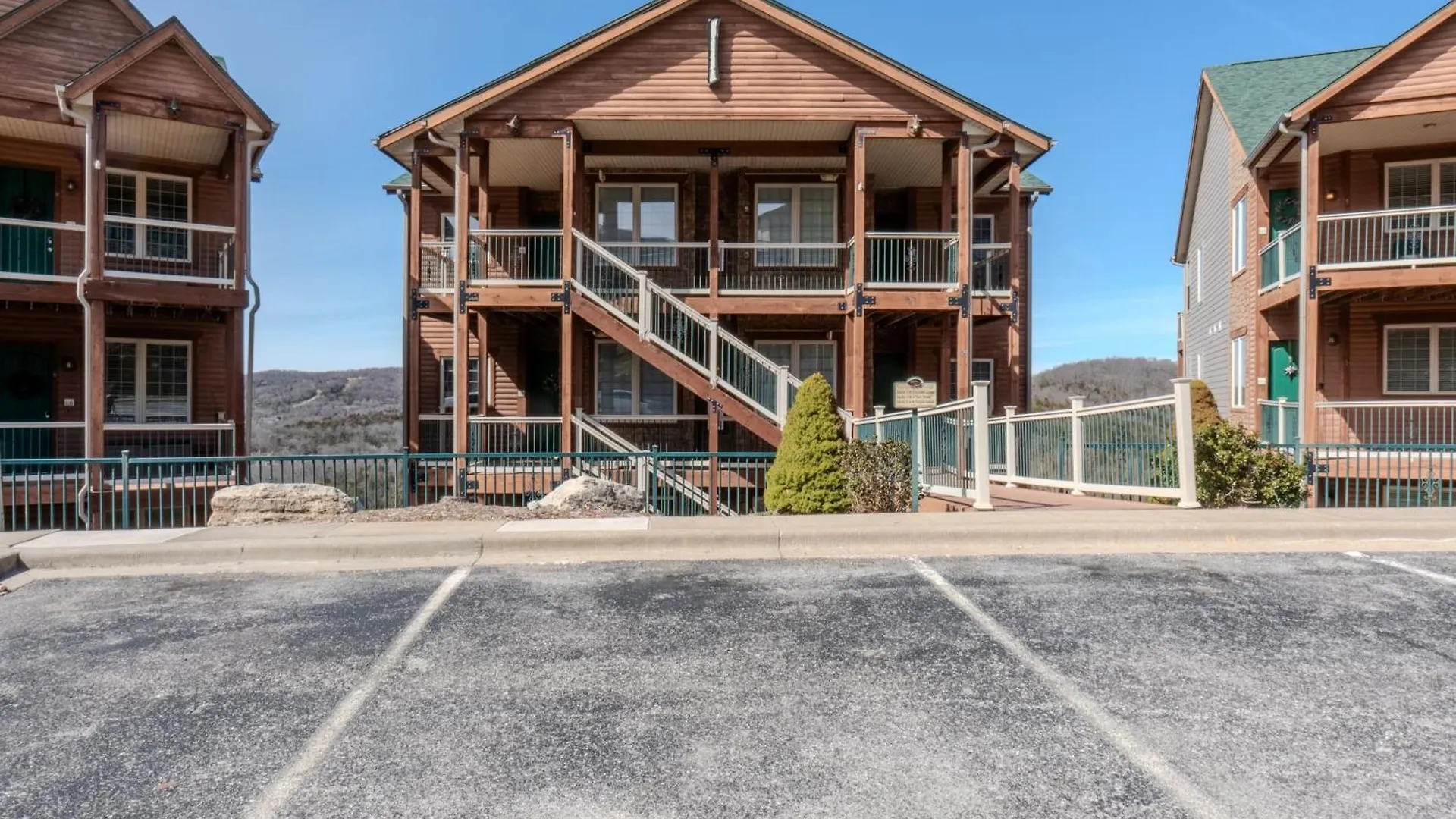 Holiday home Walk-in - Panoramic View - Near Sdc - Pool - Free Tickets Included - Cliffs-i4 Branson