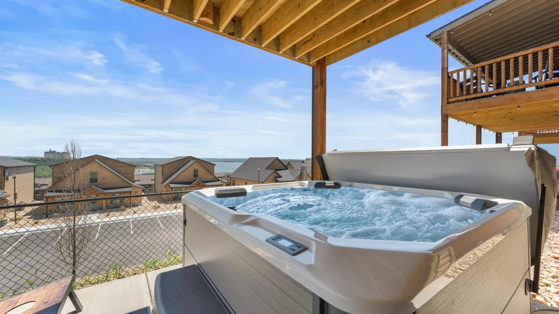 Holiday home Summertime Shores - 137 Branson