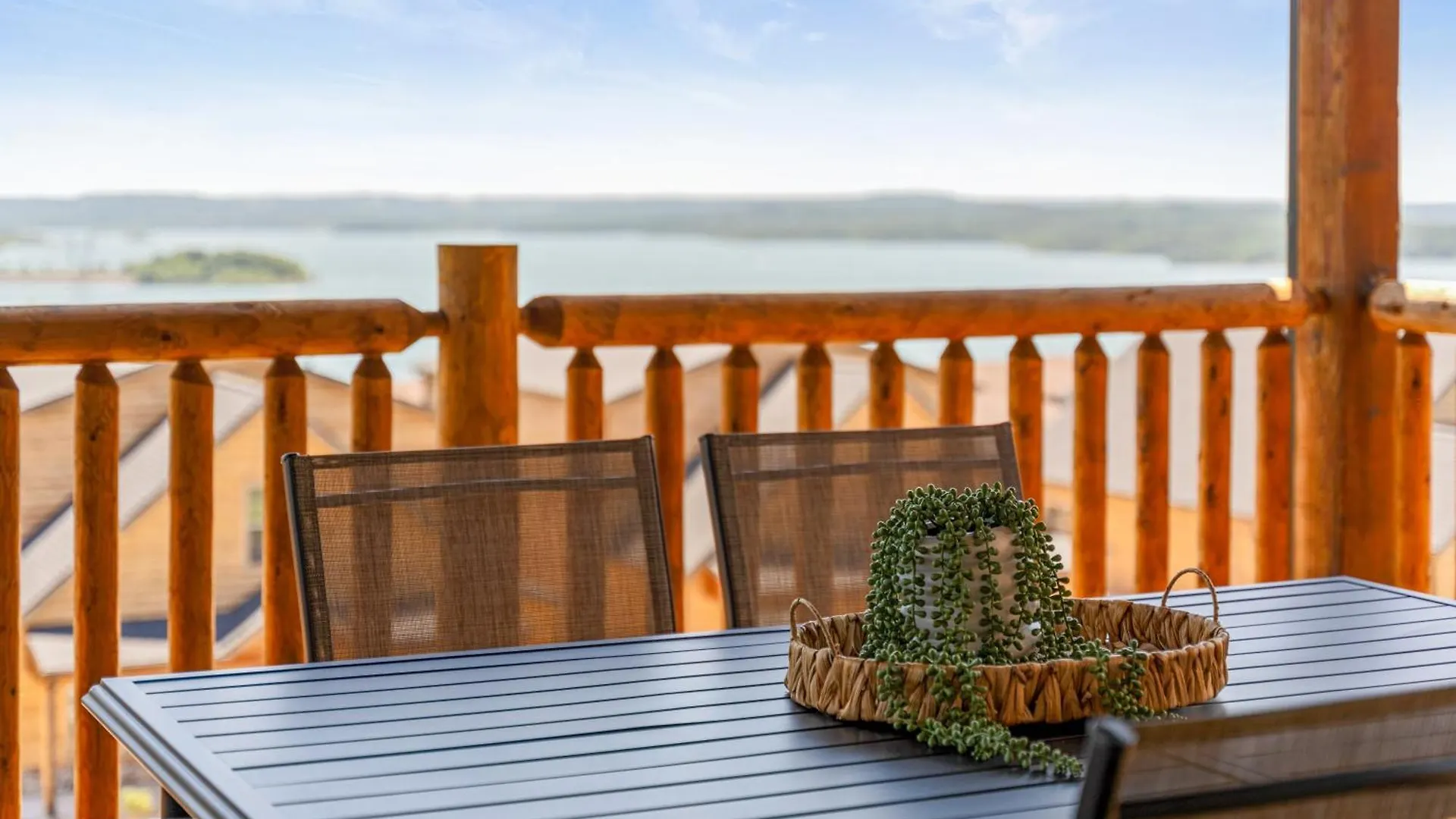 Summertime Shores - 127 Holiday home *