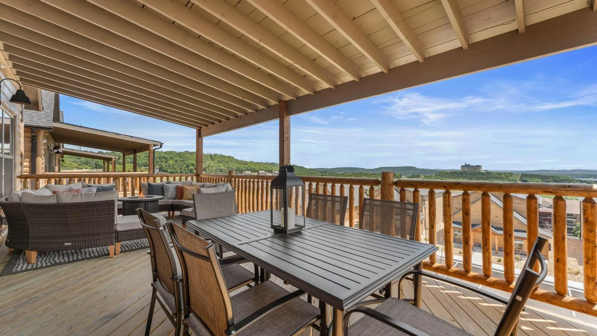 Summertime Shores - 137 Holiday home Branson