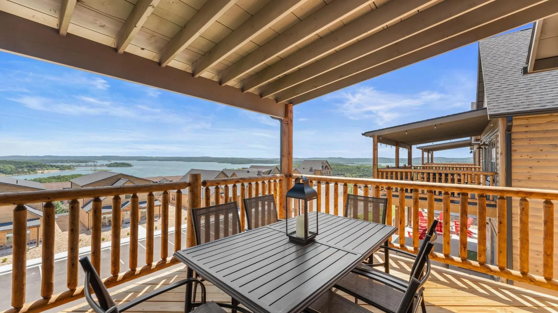 Summertime Shores - 137 Branson