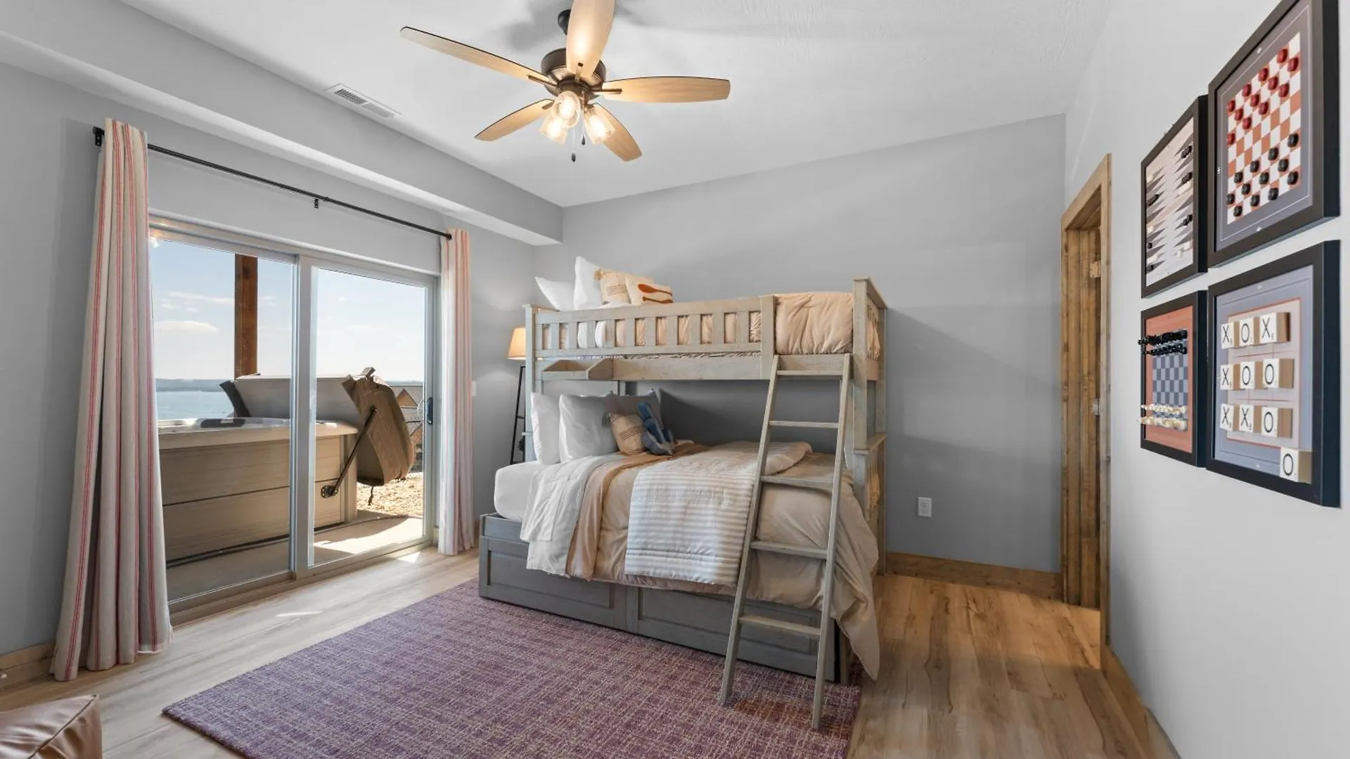 Summertime Shores - 137 Holiday home Branson
