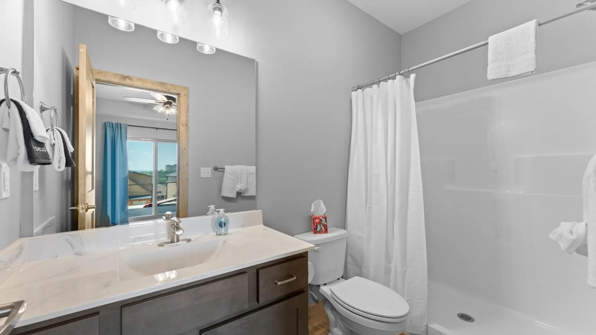 Summertime Shores - 137 Holiday home Branson