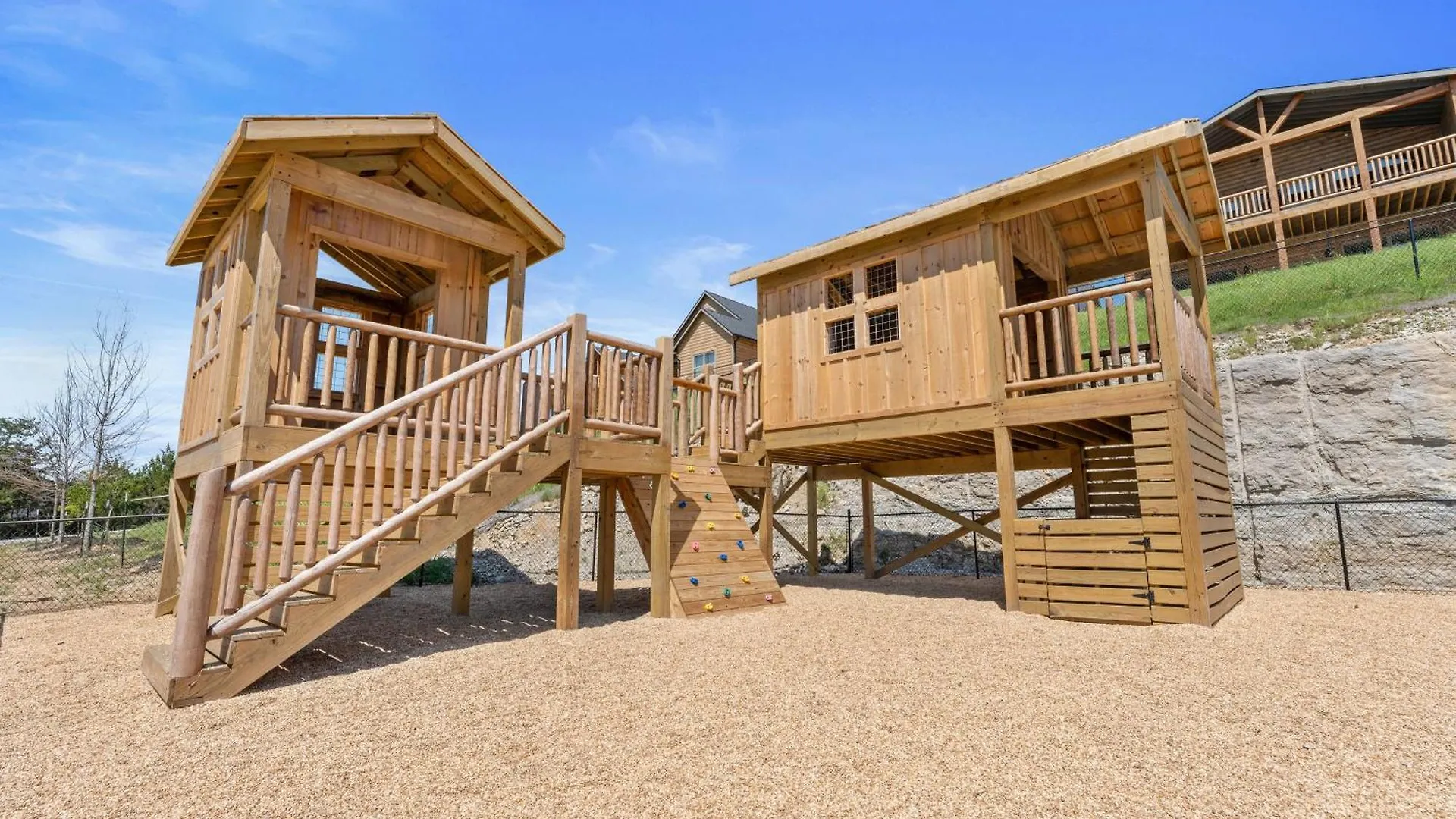 Summertime Shores - 137 Holiday home Branson