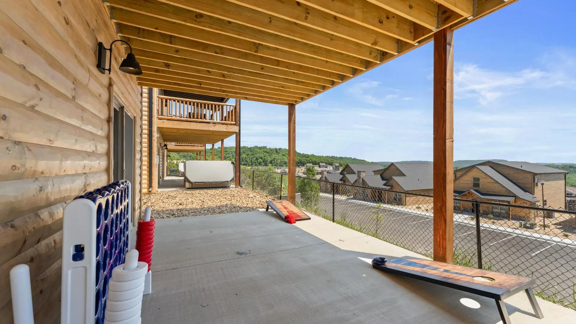 Summertime Shores - 137 Holiday home *
