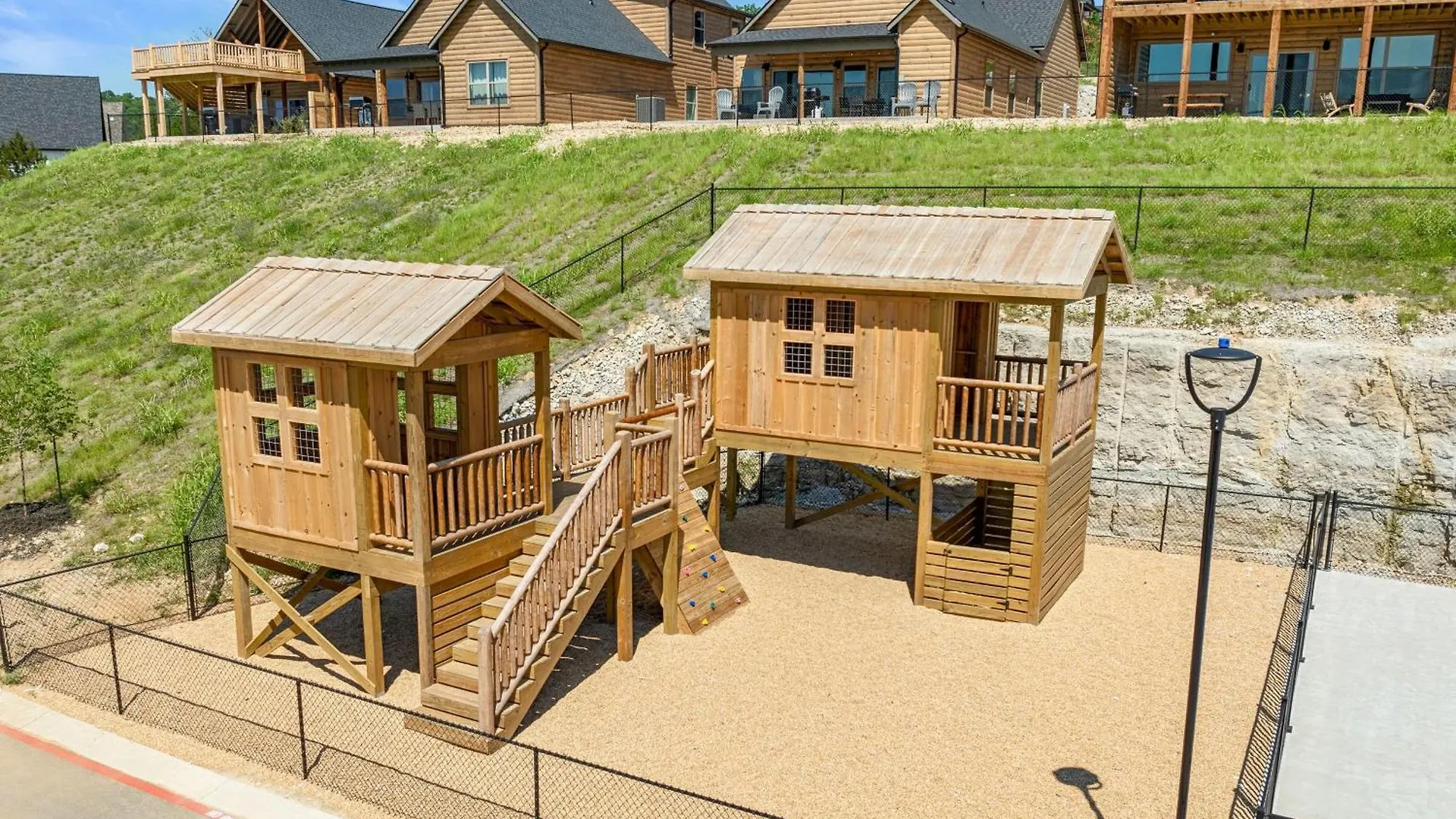 Summertime Shores - 137 Holiday home Branson