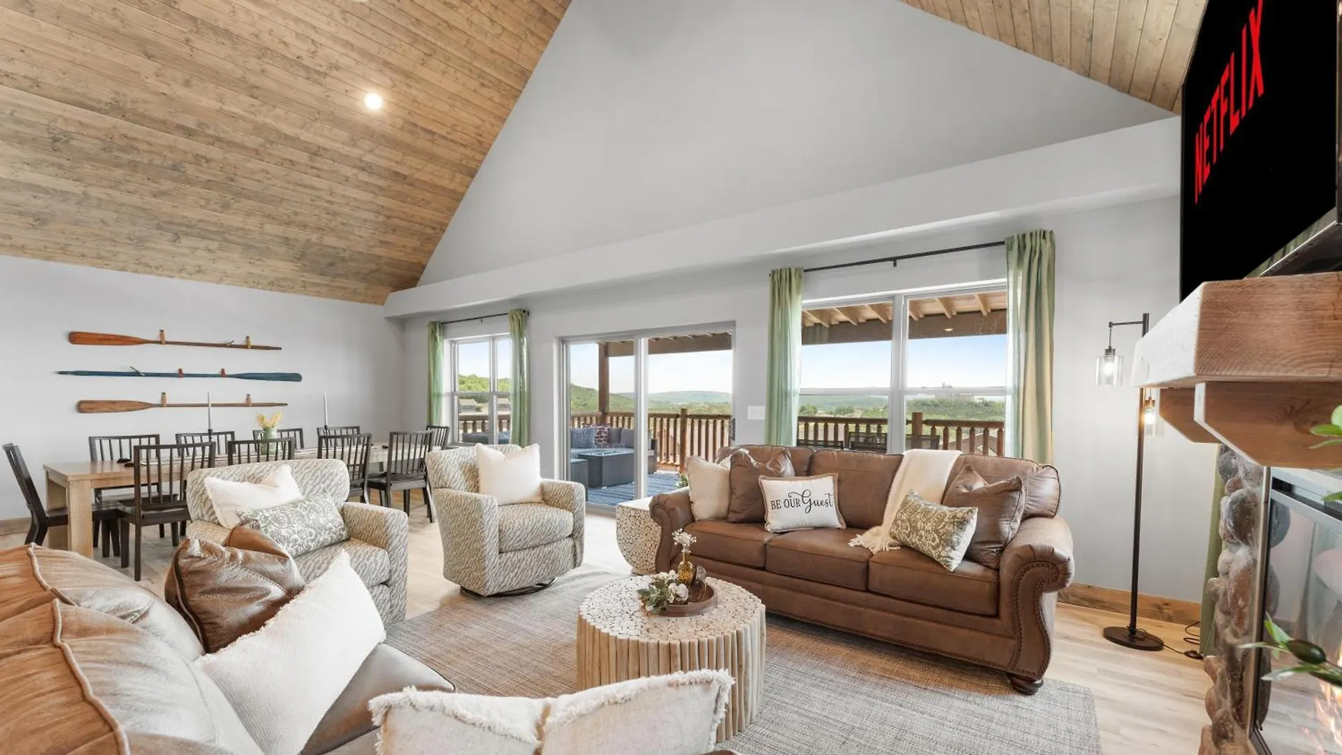 Summertime Shores - 127 Holiday home Branson