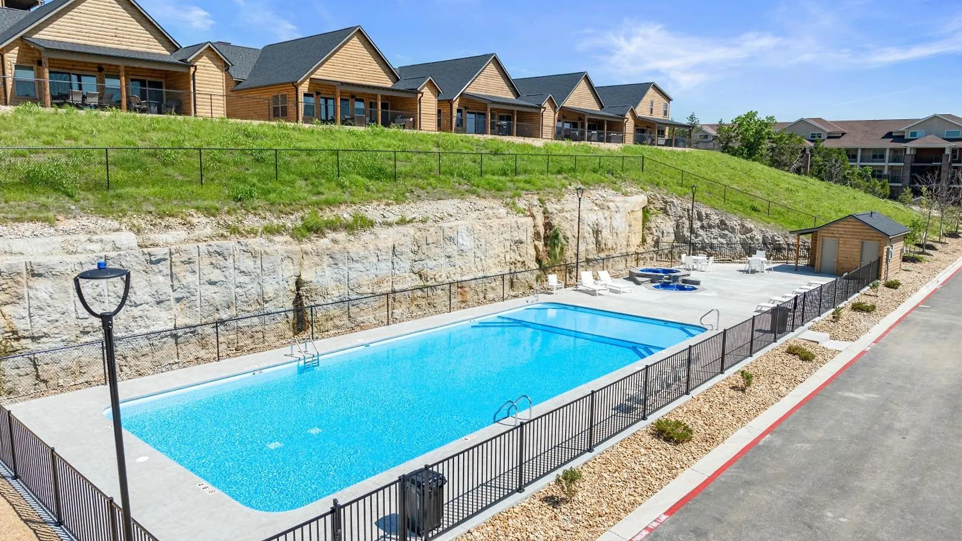 Summertime Shores - 137 Holiday home Branson