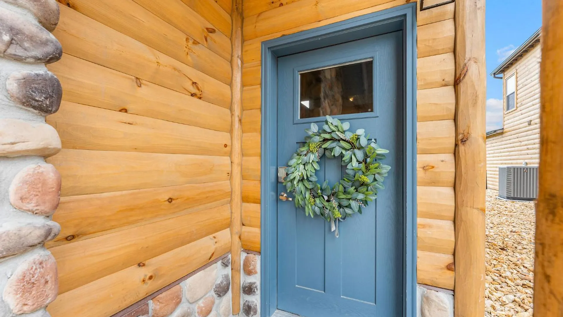 Holiday home Lakefront Haven With Hot Tub And Gym Branson