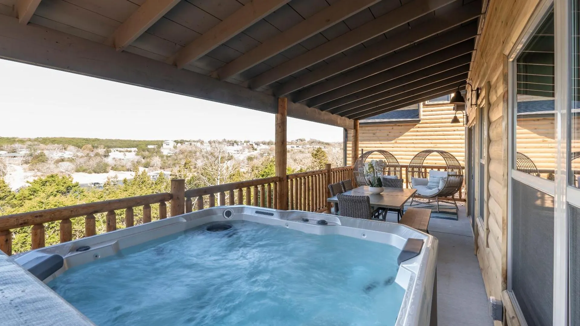 Lakefront Haven With Hot Tub And Gym * Branson