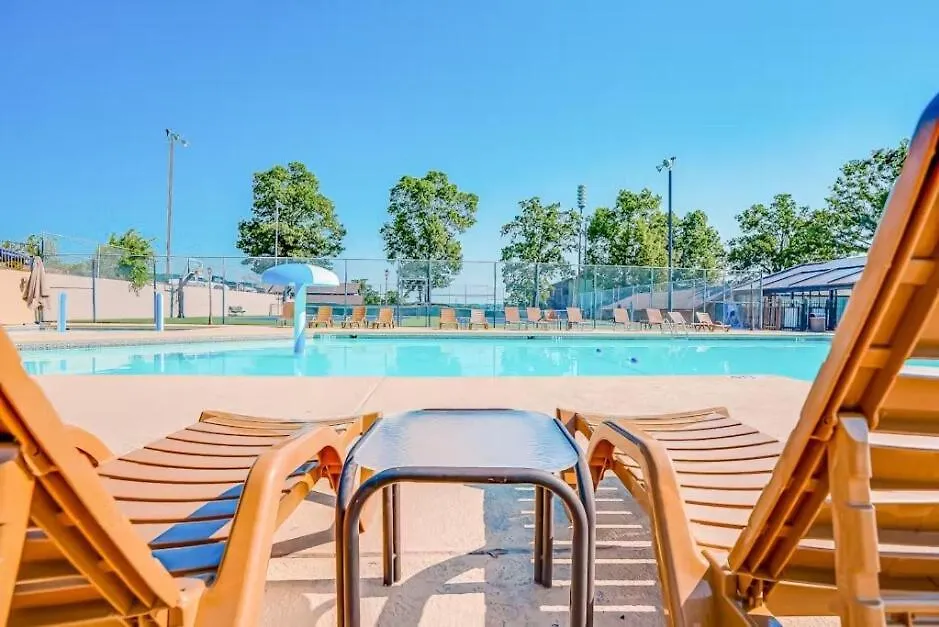 Appartamento Spring Break Special! Golf, In, Outdoor Pools, 52-7