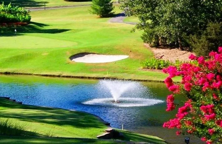 Spring Break Special! Golf, In, Outdoor Pools, 52-7