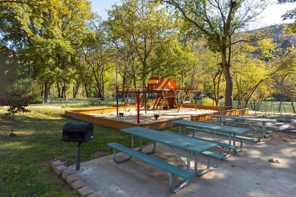 Spring Break Special! Golf, In, Outdoor Pools, 52-7 Appartamento