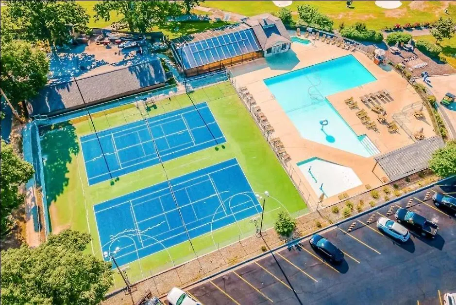 Appartamento Spring Break Special! Golf, In, Outdoor Pools, 52-7 Branson