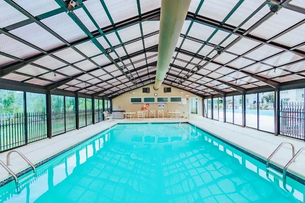 Spring Break Special! Golf, In, Outdoor Pools, 52-7 Appartamento