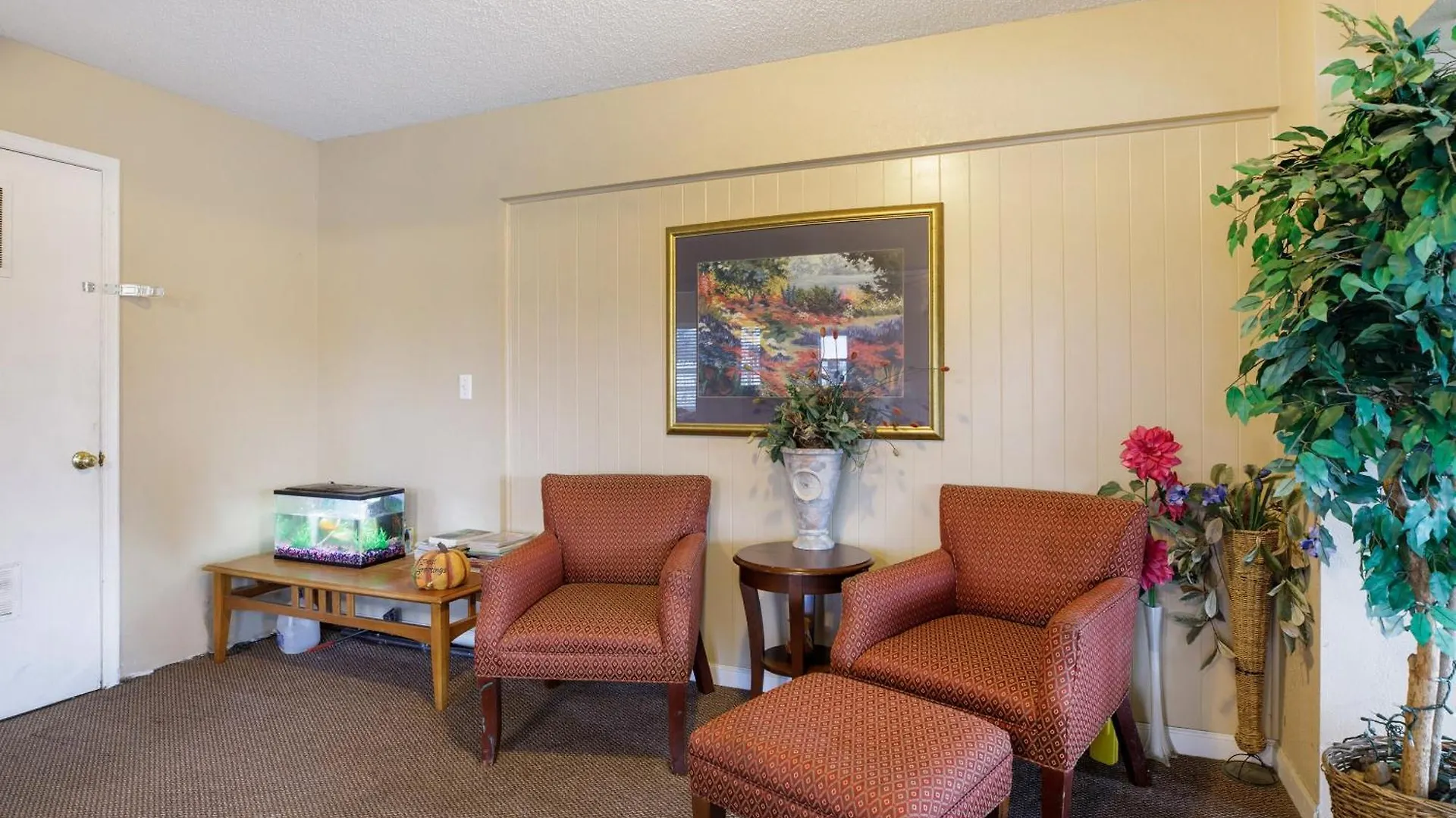 Hotel Oyo Mo-165 Branson