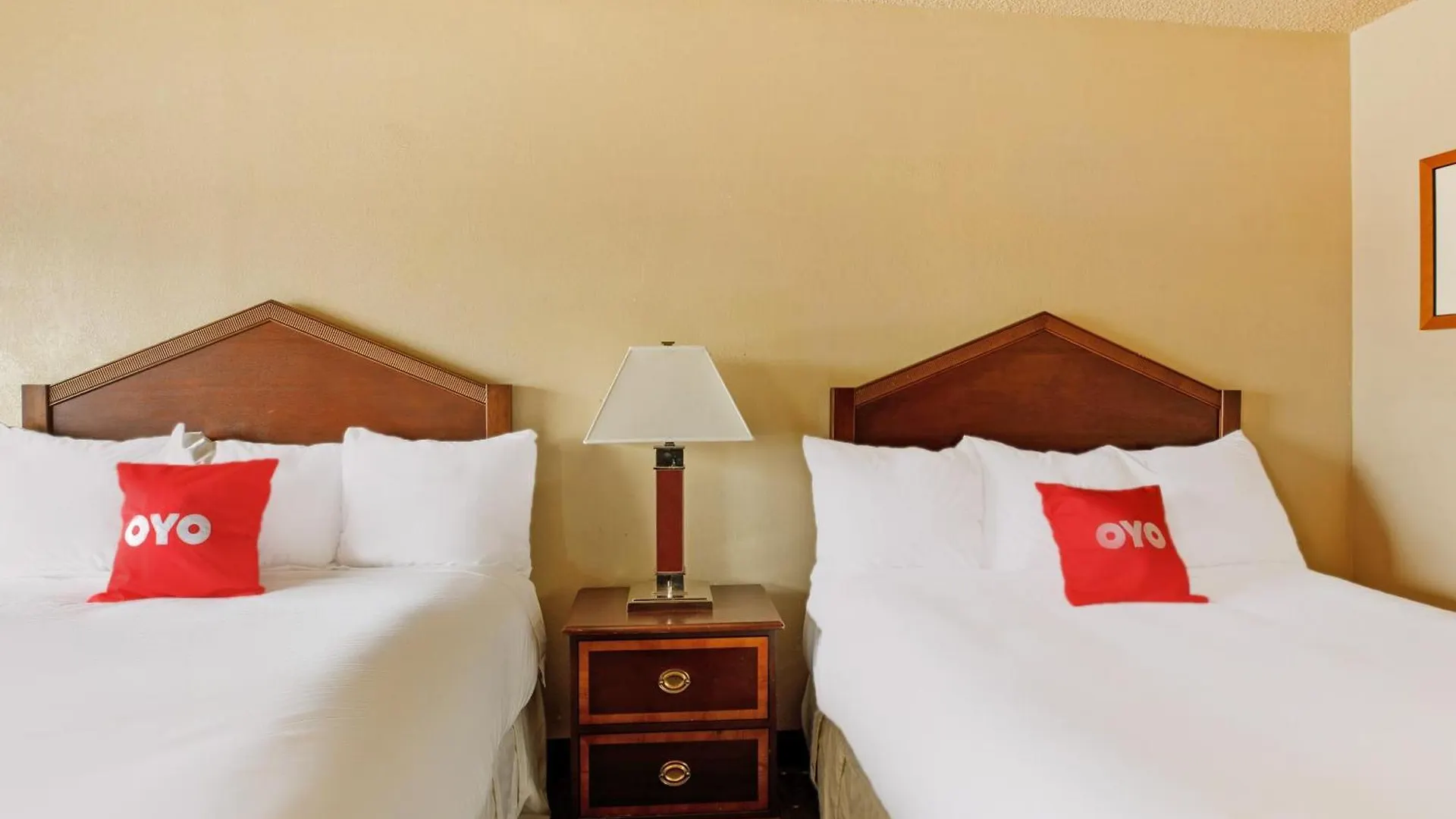 Hotel Oyo Mo-165