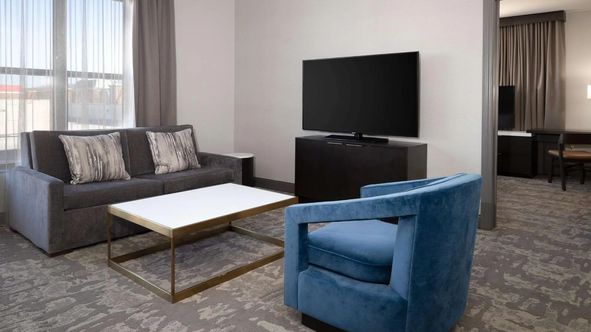 Hilton Promenade Landing Hotel Branson