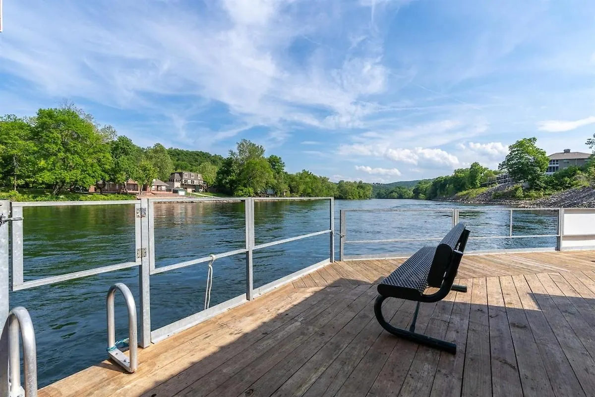 Fall Creek 58-8, Pet Friendly, Great Location Apartment Branson