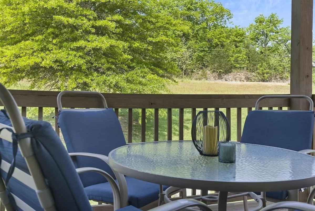 Fall Creek 58-8, Pet Friendly, Great Location Branson