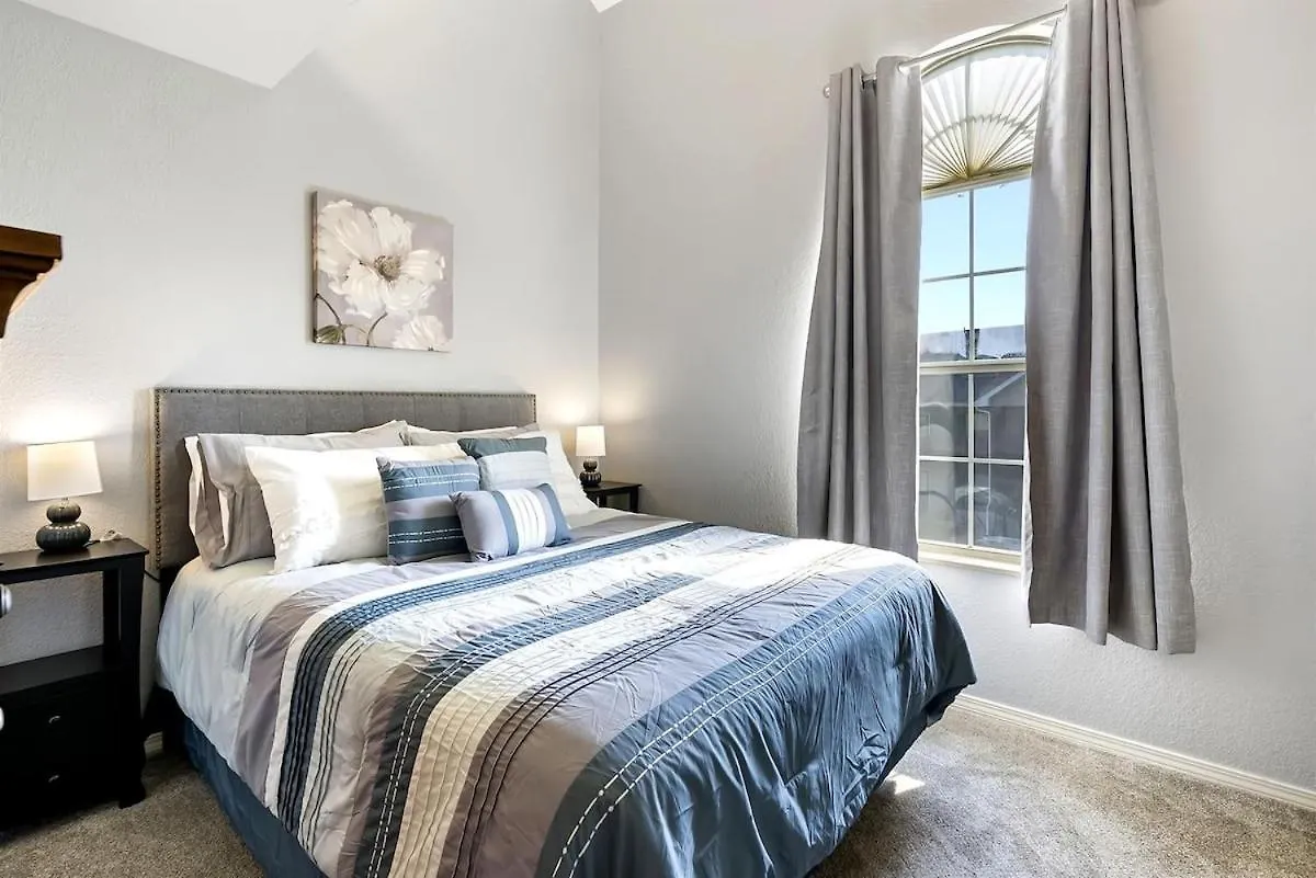 Fall Creek 58-8, Pet Friendly, Great Location Branson
