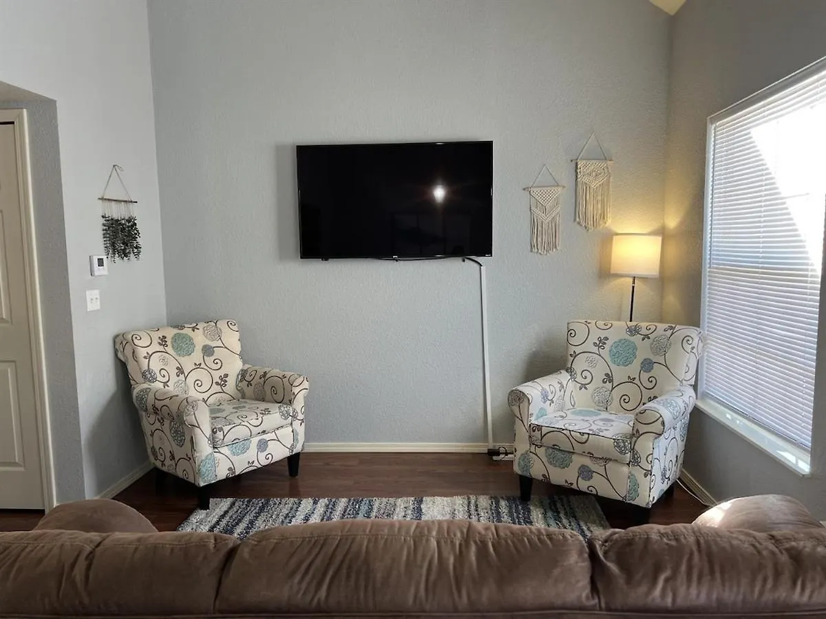 Apartment Fall Creek 58-8, Pet Friendly, Great Location *