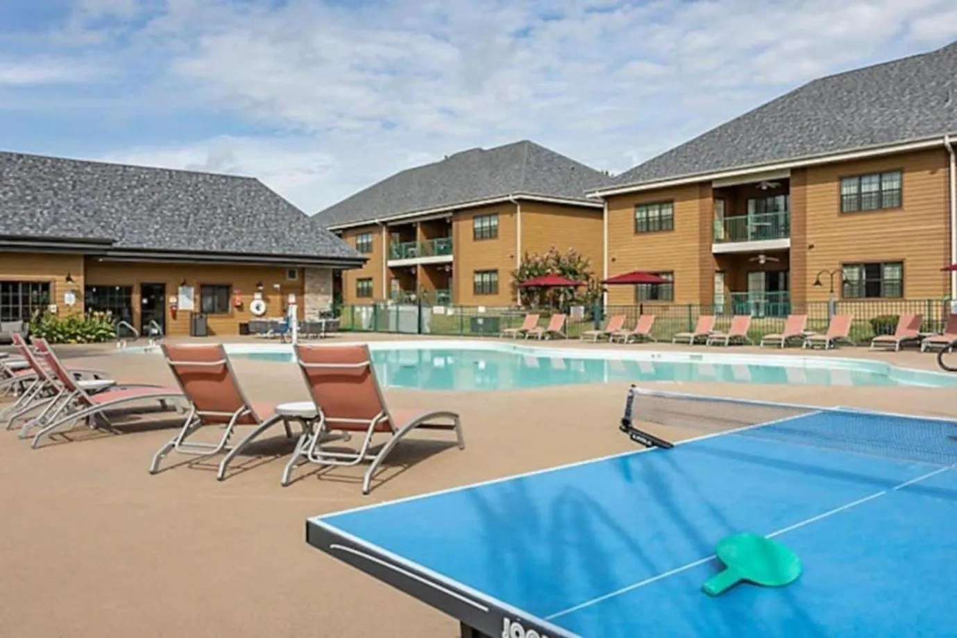 Holiday home Family Fun In In A 2bd Vacation With Lots Of Amenities