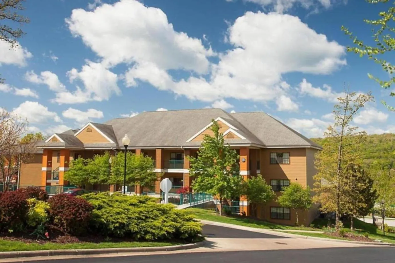 Family Fun In In A 2bd Vacation With Lots Of Amenities Holiday home