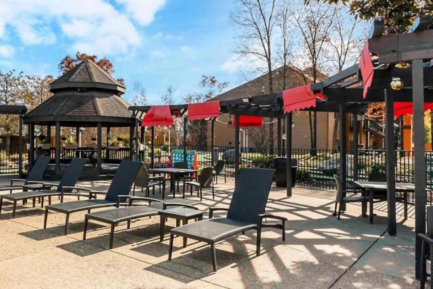 Family Fun In In A 2bd Vacation With Lots Of Amenities Holiday home
