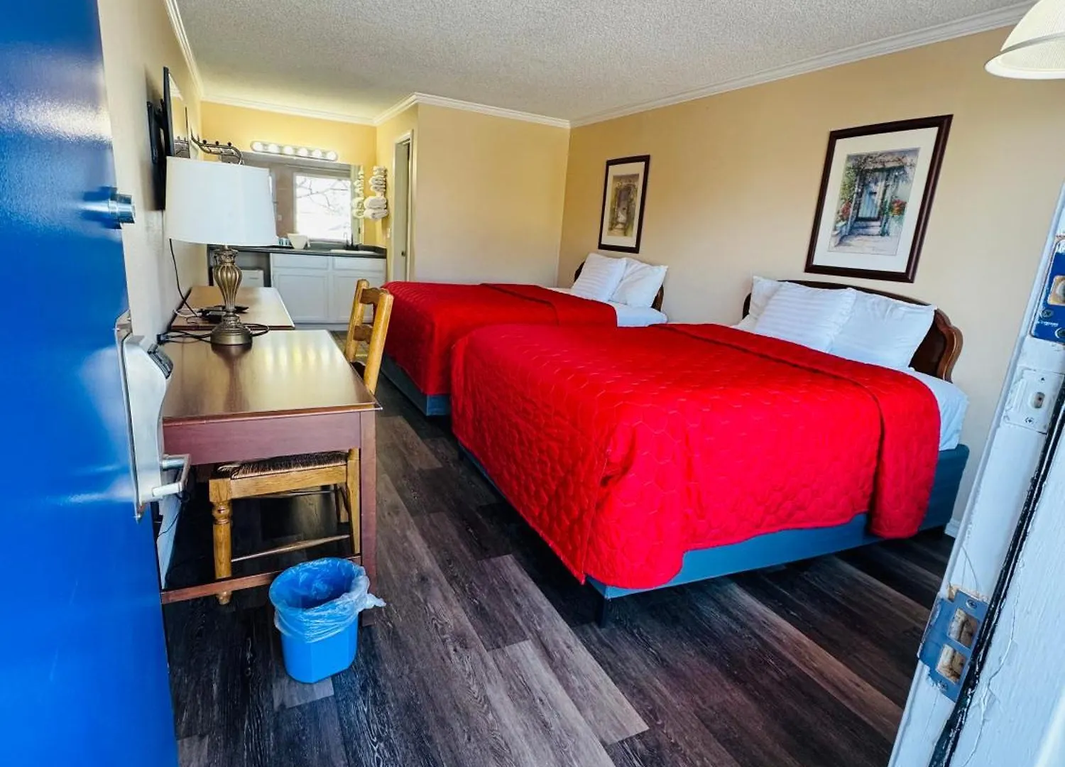 Oak Grove Hotel Branson