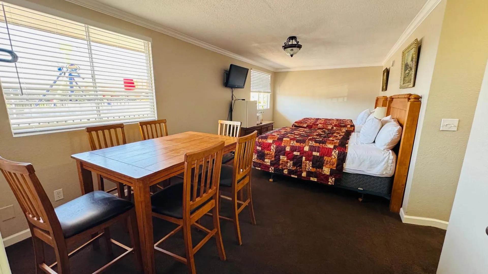 Hotel Oak Grove Branson
