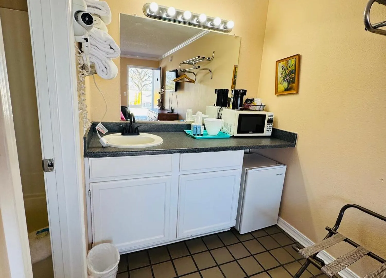 Oak Grove Hotel 3*
