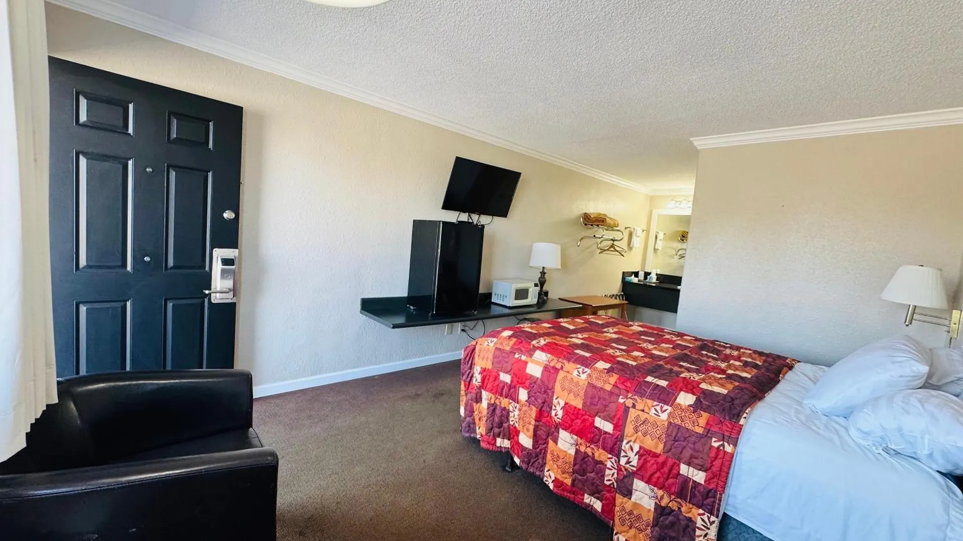 Oak Grove Hotel Branson