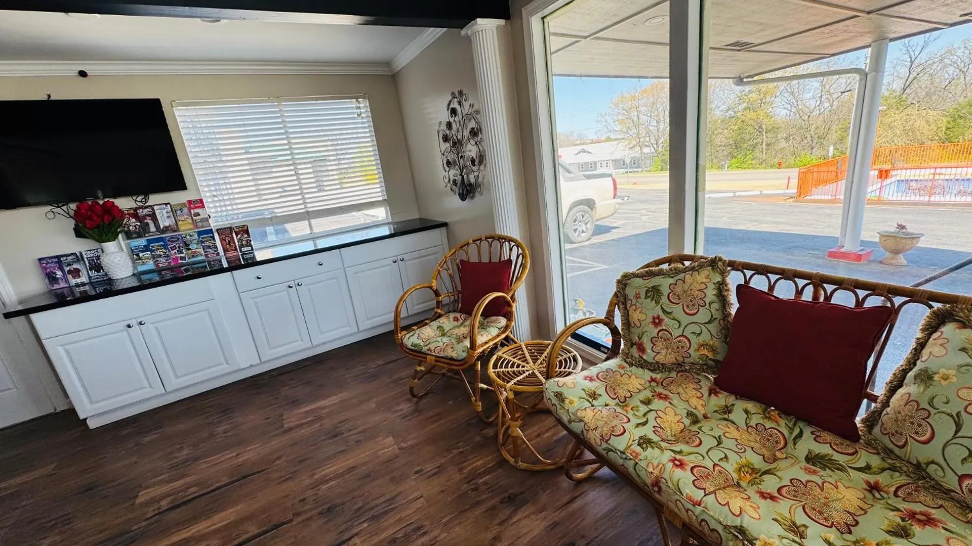Hotel Oak Grove Branson