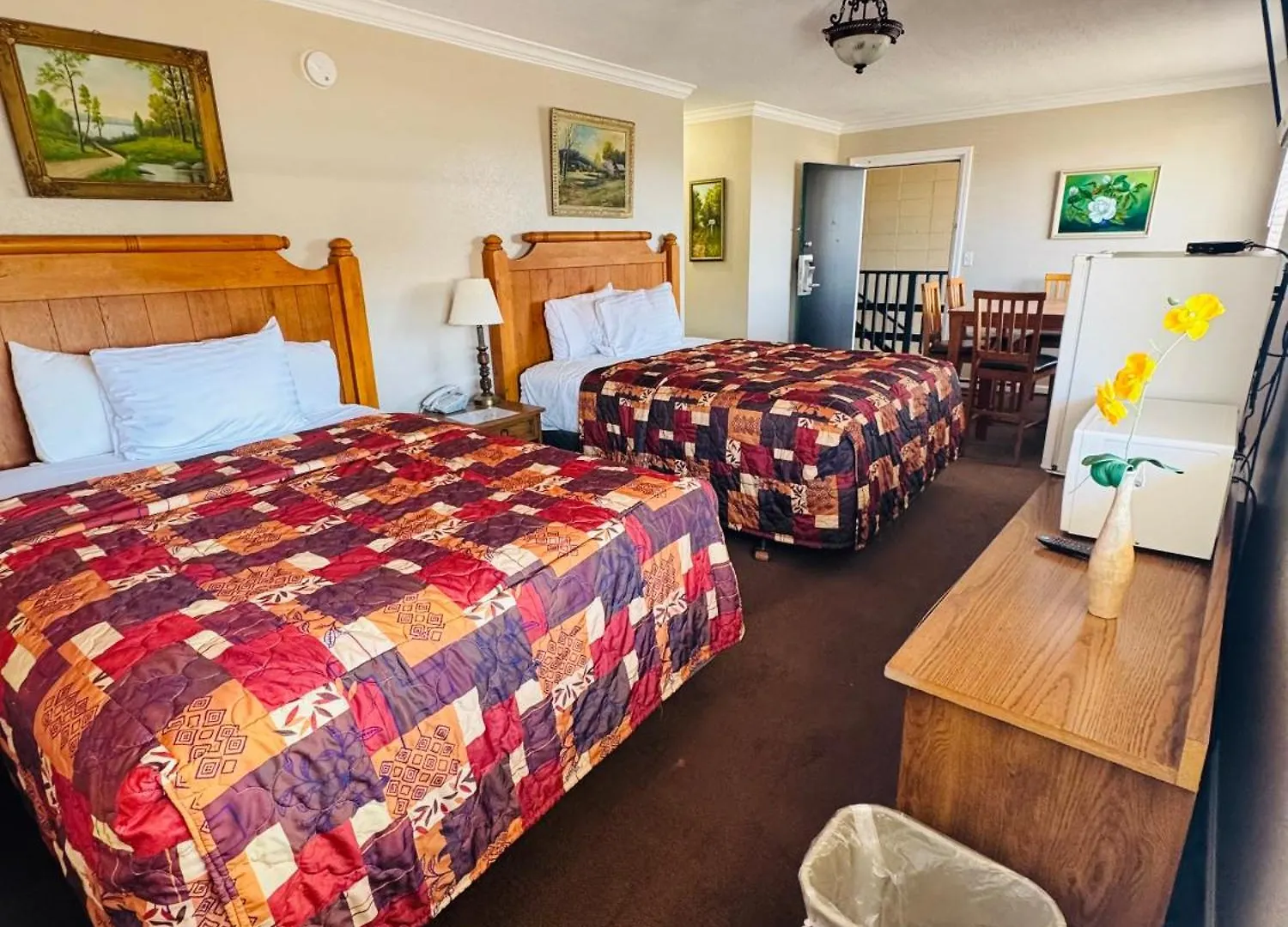 Oak Grove 3* Branson