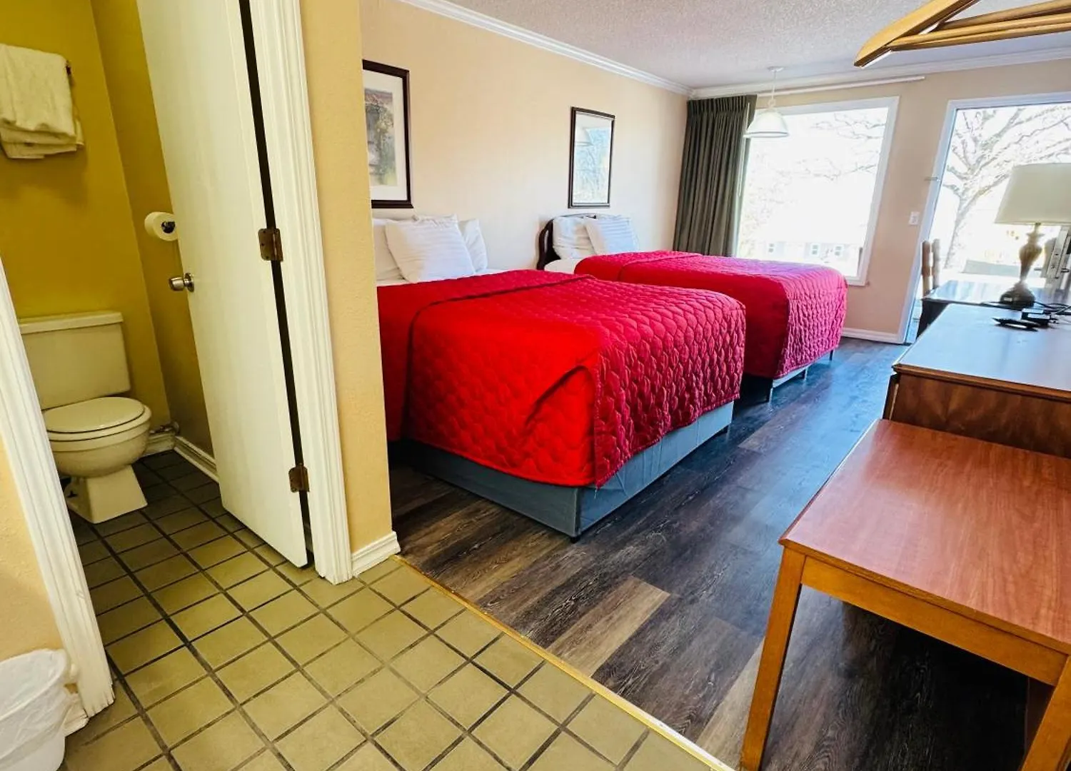 Oak Grove 3* Branson
