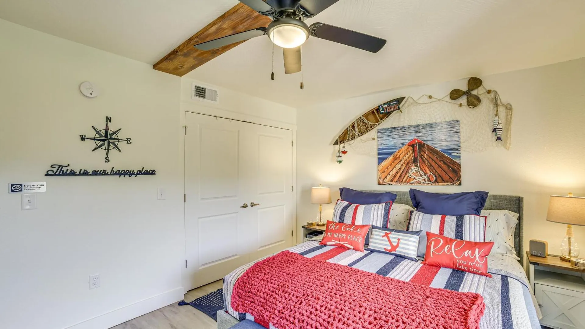 Walk To Landing With Amenities Branson