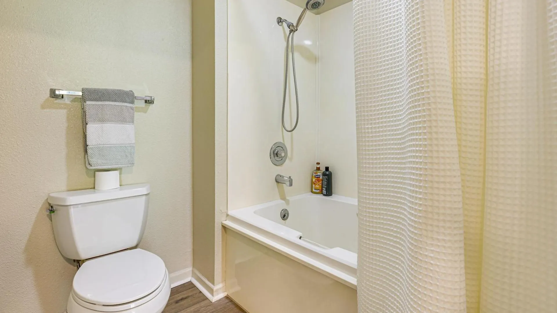 With Views 5 Mi To Strip! Apartman Branson