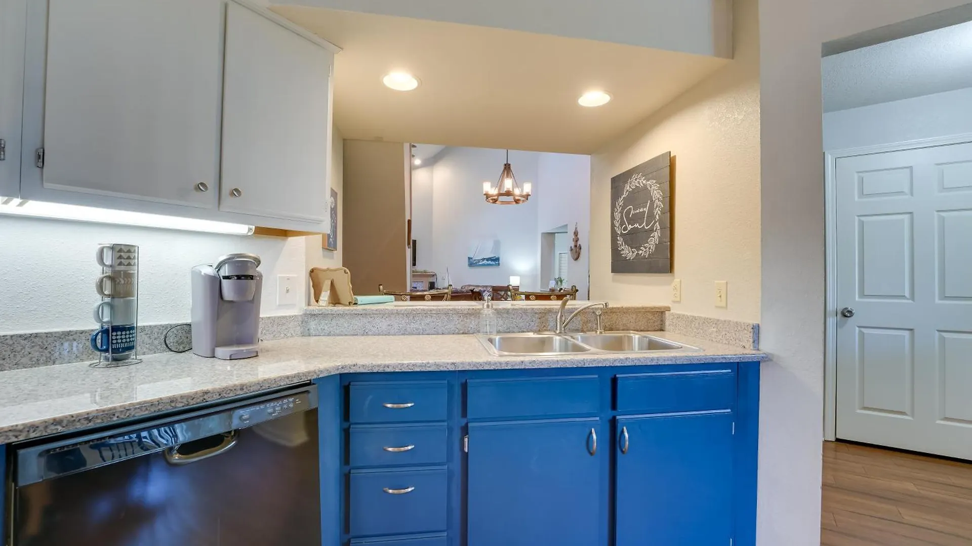 Apartman With Views 5 Mi To Strip! *